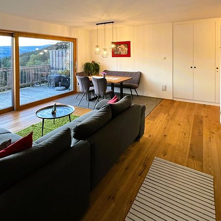 Attersee-Chalet Angermann Familie Spalt Steinbach am Attersee Extérieur photo