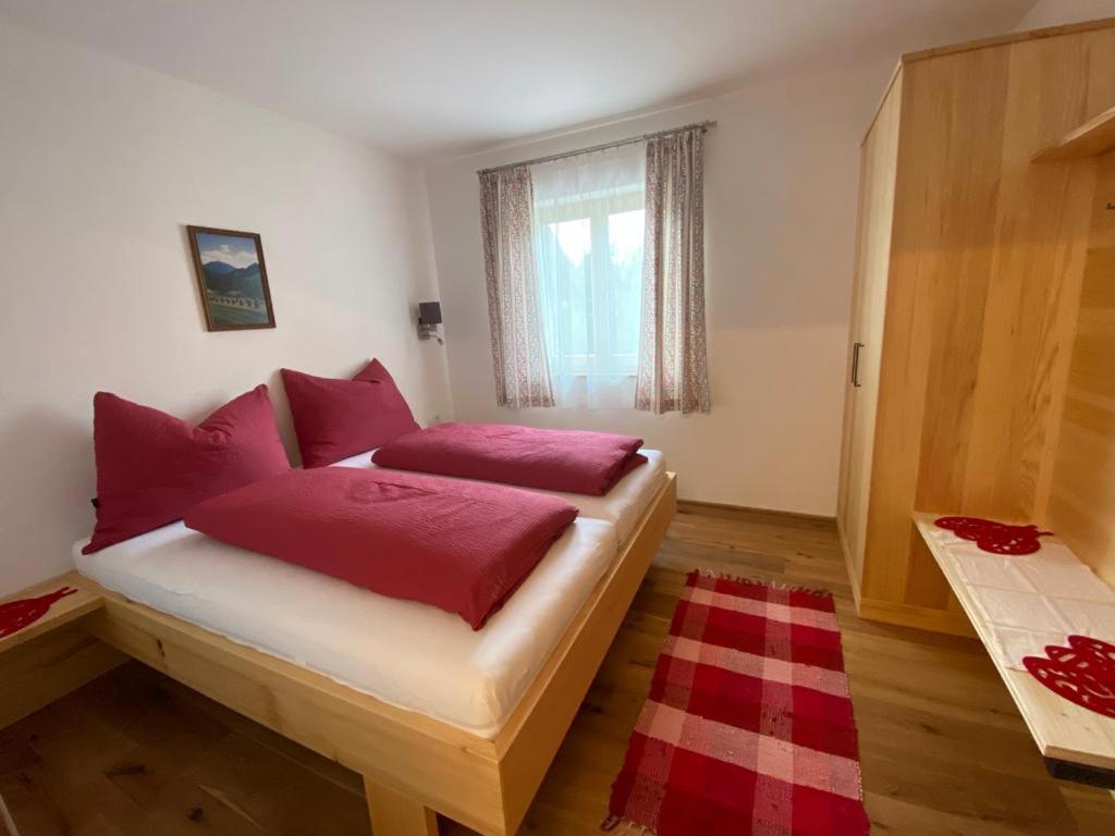 Attersee-Chalet Angermann Familie Spalt Steinbach am Attersee Extérieur photo