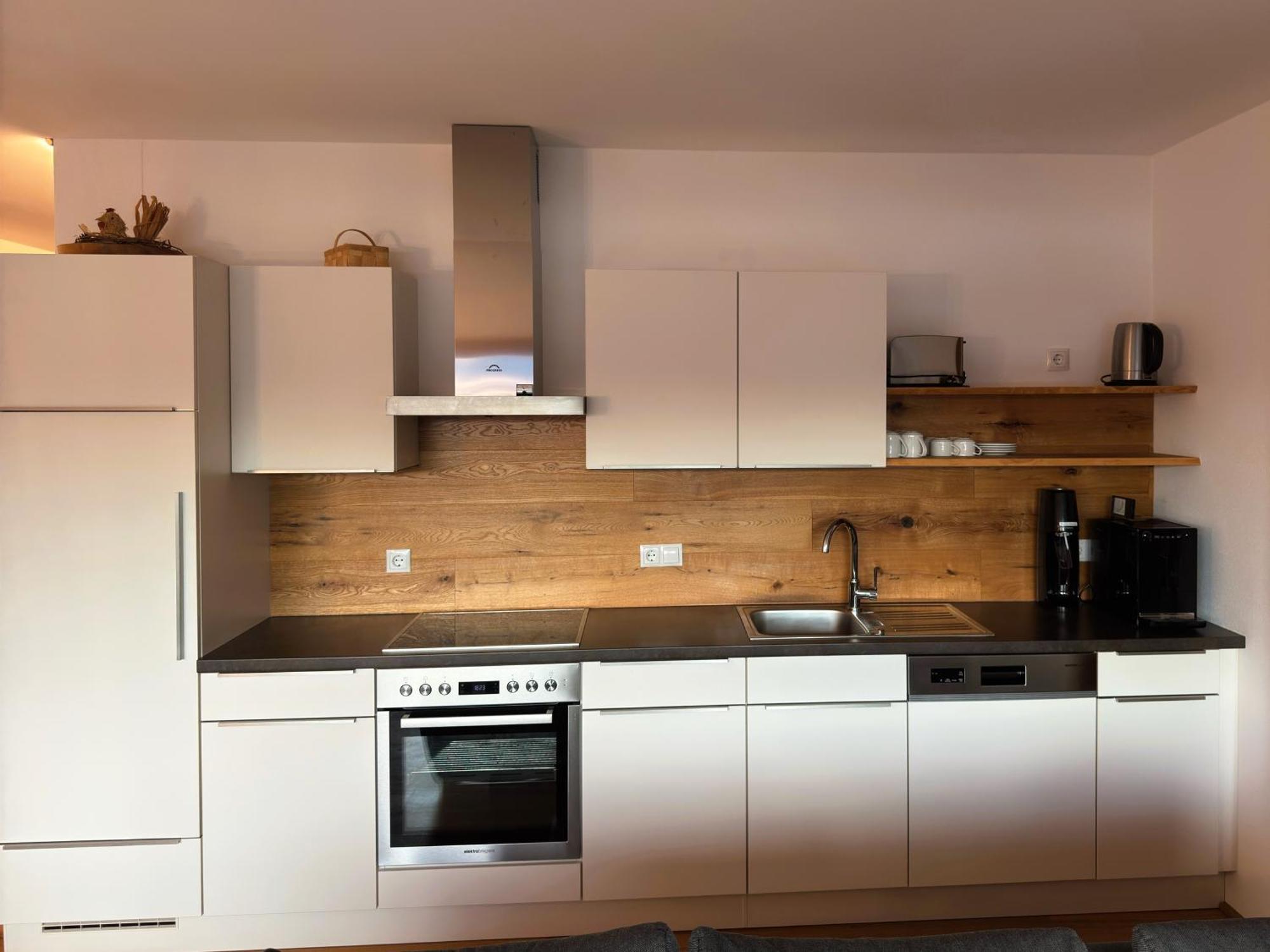 Attersee-Chalet Angermann Familie Spalt Steinbach am Attersee Chambre photo